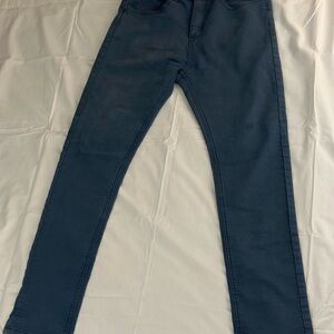 Men's Blue Jeans
